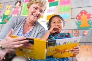 volunteer, tour, travel, meet beneficiaries, Rotary, Guatemala, service projects, literacy, south America, books, education