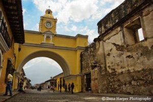 volunteer, tour, travel, meet beneficiaries, Rotary, Guatemala, service projects, literacy, south America, books, education