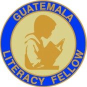Rotary, Guatemala, service projects, literacy, south America, books, education, recognition, fellow, Paul Harris fellow