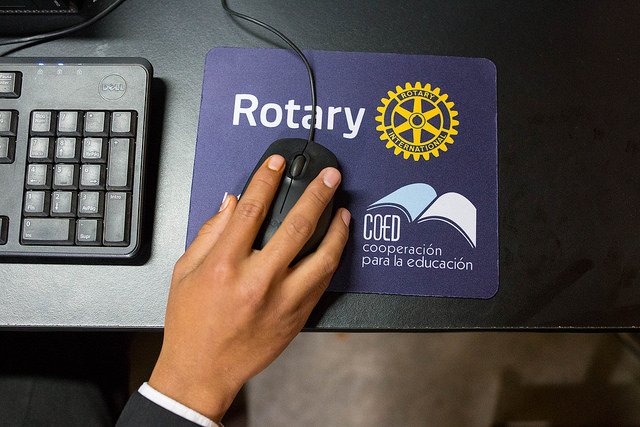 technology, computers, sustainable, community involvement, Rotary, Guatemala, service projects, literacy, south America, books, education