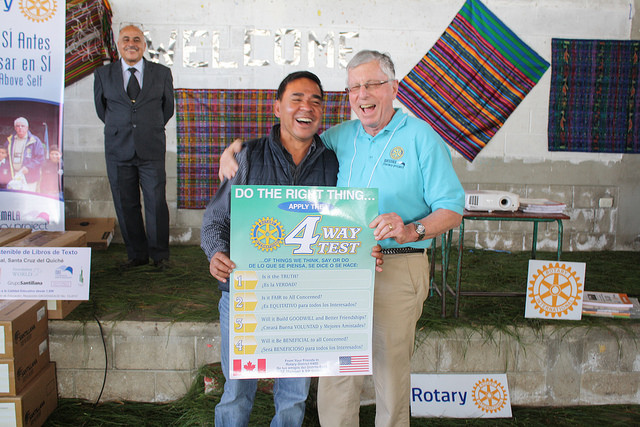 GLP tour fun The Guatemala Literacy Project unhas-helpdesk