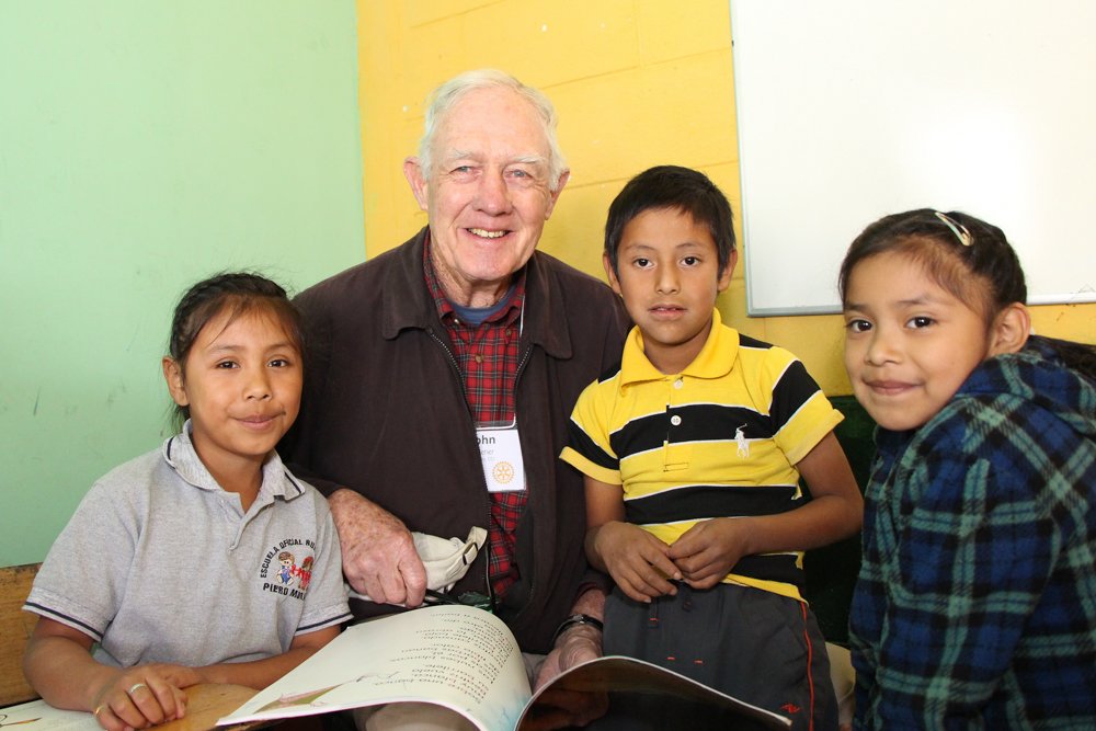 John Keleher