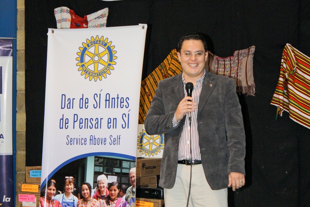 Marco Herrera