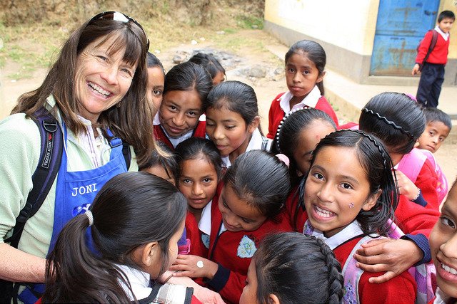 Rotary, Guatemala, service projects, literacy, south America, books, education, nonprofit, implementation partner, accountable, compliant, trustworthy