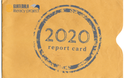 2020 Report Card