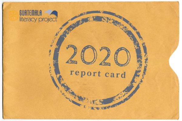 2020 Report Card