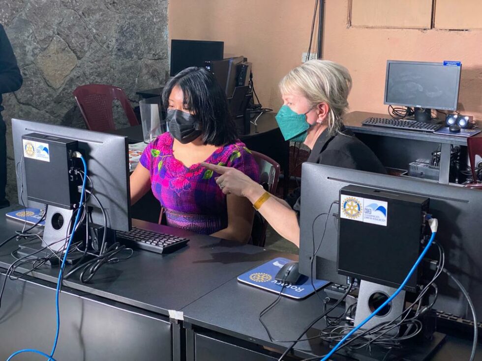 The GLP’s 20222023 Global Grant is Approved! The Guatemala Literacy