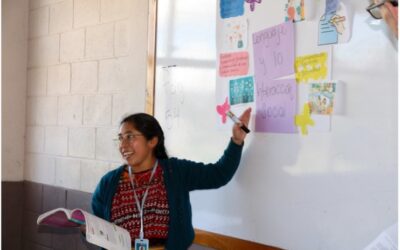 International Day of the World’s Indigenous Peoples