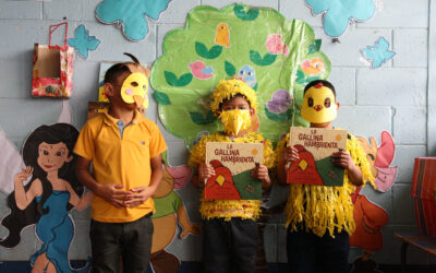 Join the 2025-2026 Global Grant by the December 1st deadline!