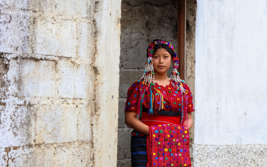 Supporting Indigenous Communities in Guatemala This October